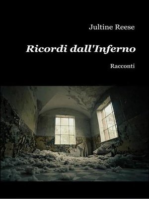 cover image of Ricordi dall'Inferno